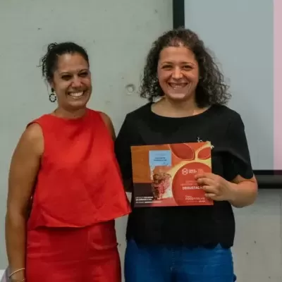 As nossas bolachas venceram o Prémio de Degustação As nossas bolachas venceram o Prémio de Degustação