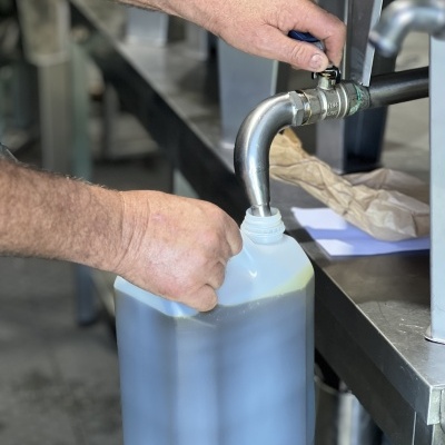 SERVIÇO MOENDA DE AZEITONA