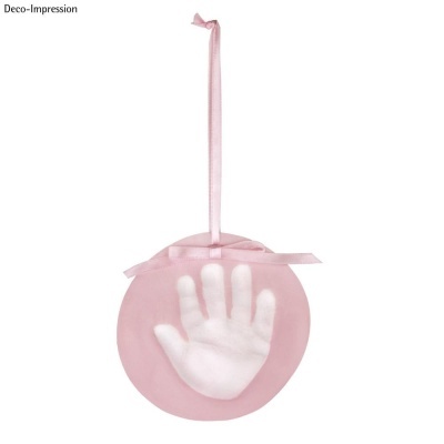 KIT IMPRESSAO PE/MAO KEEPING MEMORIES RAYHER