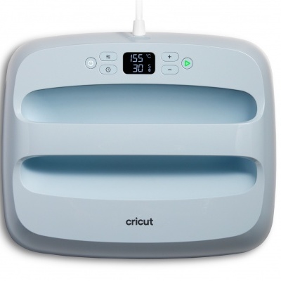 Cricut EasyPress 3  12x10" Prensa