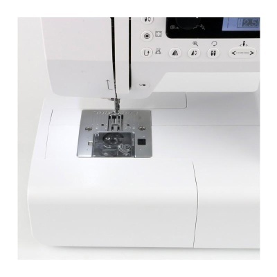 Máquina de Costura e Bordar bernette Chicago 7