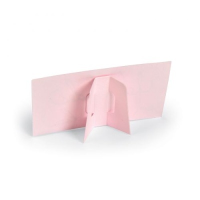 Sizzix Thinlits Die Set 10PK - Nameplate