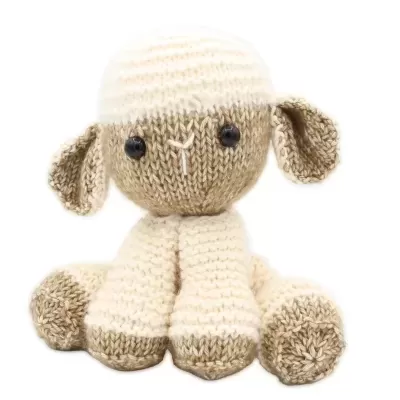 Kit Tricot - Ovelha Lore