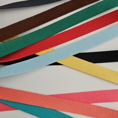 Percinta Algodão Preta