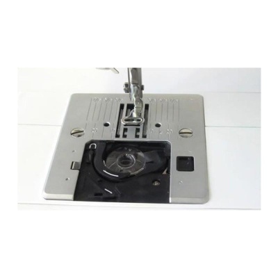 Máquina de Costura e Bordar bernette Chicago 7