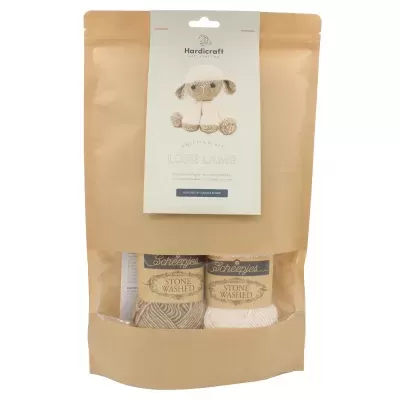 Kit Tricot - Ovelha Lore