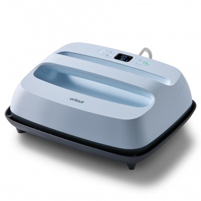 Cricut EasyPress 3  12x10" Prensa