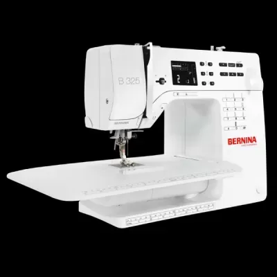 Máquina de costura Bernina 325