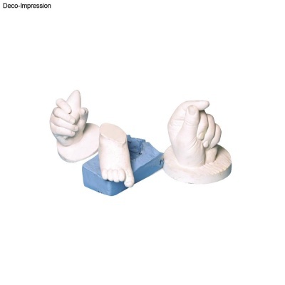 COMPOSTO DE MOLDAGEM RAPIDA 500GRS RAYHER