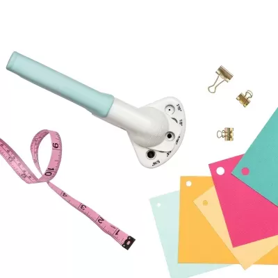 We R Memory Keepers • Crop-a Dile Multi hole pons