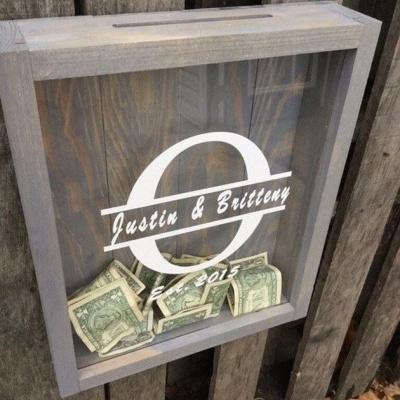 QUADRO MEALHEIRO 17X17X3.7CM C/FUNDO AMOVIVEL