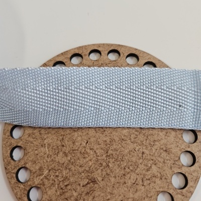 Percinta Poliéster Azul Bebé