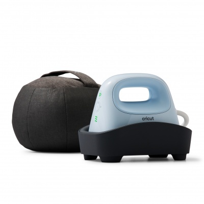 Cricut Hat Press -  Prensa para Chapéus