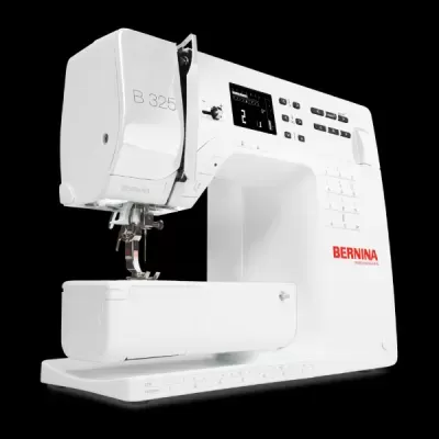 Máquina de costura Bernina 325