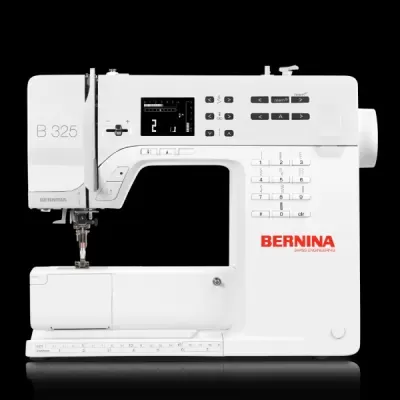 Máquina de costura Bernina 325
