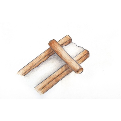 KIT IMPRESSAO PE/MAO KEEPING MEMORIES RAYHER