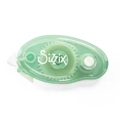 Sizzix • Making Essential Permanent Adhesive Roller