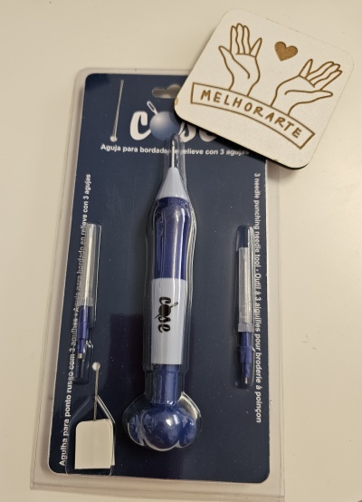 Agulha Mágica