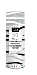 Odif 50 Verniz Iridescente