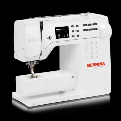 Máquina de costura Bernina 325