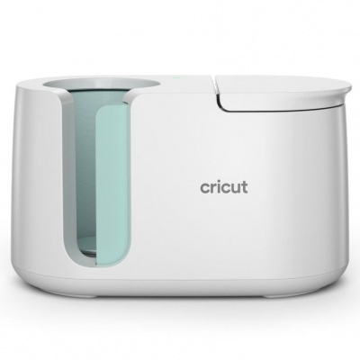 Prensa Canecas Cricut Mug Press