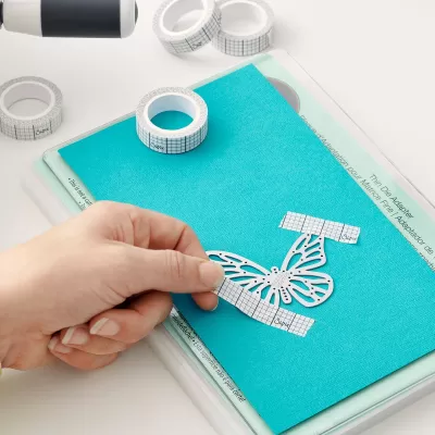 Sizzix • Making Essential Maker's Tape