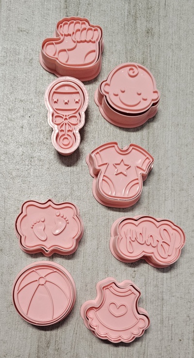 Cortadores nascimento