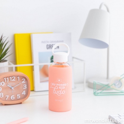 GARRAFA - EU POSSO COM TUDO