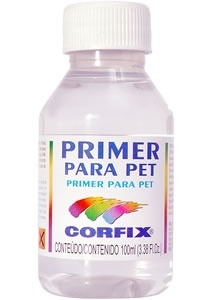 Primer para Pet