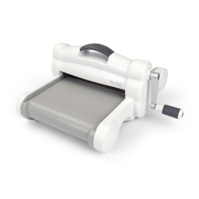 Sizzix Big Shot Plus