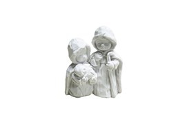 Sagrada familia infantil