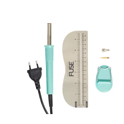 We R Memory Keepers • Photo sleeve fuse