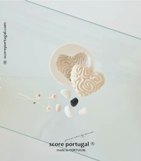 Love Molde artesanal