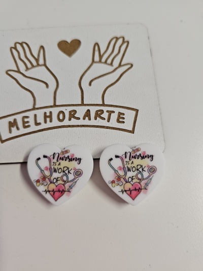 Coração Enfermagem