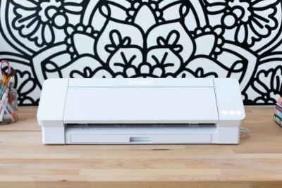 Silhouette Cameo 4 Branca