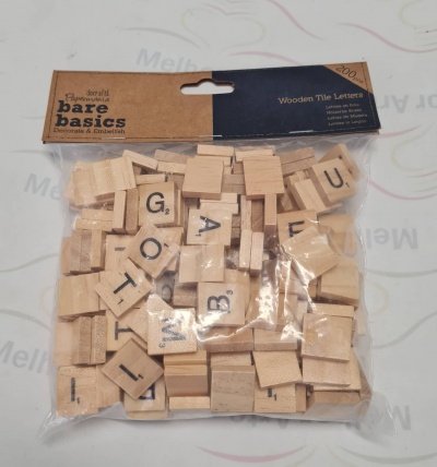 Letras de scrable