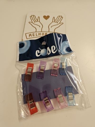 Moldes Costura Criativa Mini