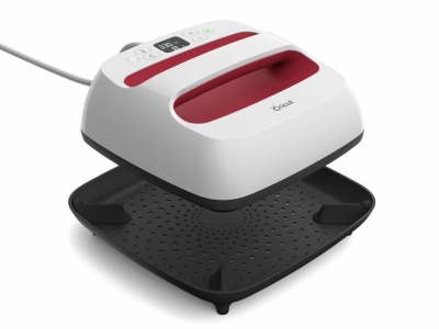 Cricut EasyPress 2 9x9 Inch 22,5x22,5 cms
