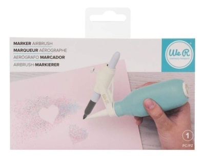 We r Memory Keepers - Maker Airbrush