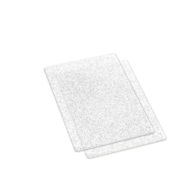 Glitter Cutting Pads Sizzix