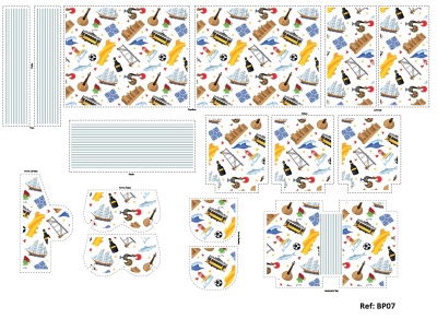 Painel Férias/Praia Portugal