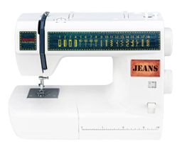 Veritas (Model JSA 18) Máquina de Costura