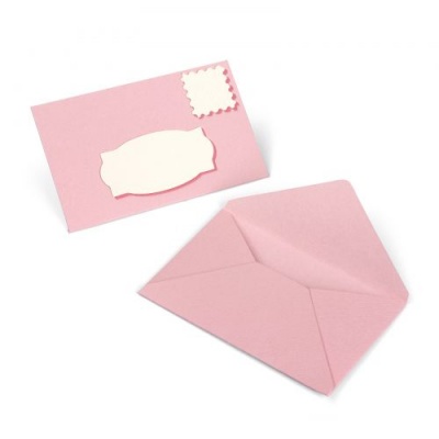 Sizzix Bigz Envelope Mini