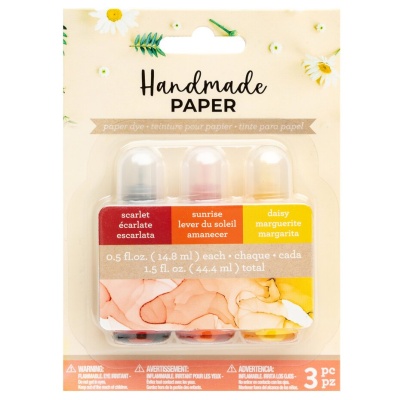 Corantes de Papel Artesanal Vermelhos We R