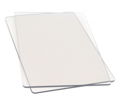 Sizzix Accessory cutting pads Standard