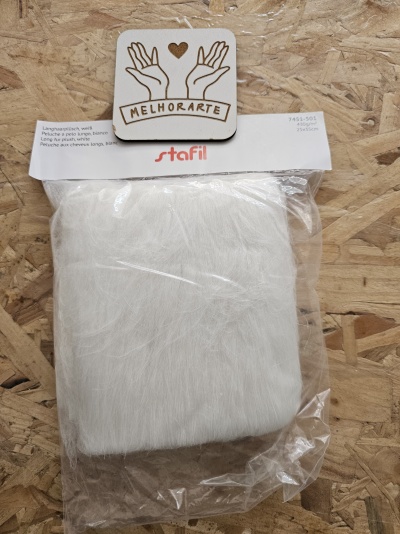 Barbas brancas Pai Natal