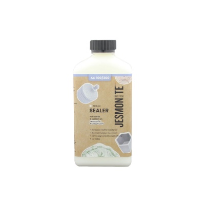 JESMONITE SELANTE ACRILICO UNIVERSAL 500ML ACETINADO