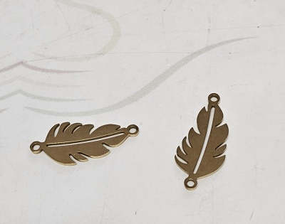 Pena Entremeio Aço Inoxidável