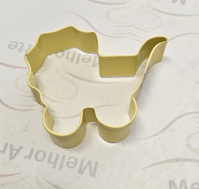 Cortador Carrinho de bebé