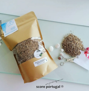 MÃE NATUREZA AROMATIZADA | ENCHIMENTO DE TÊXTIL